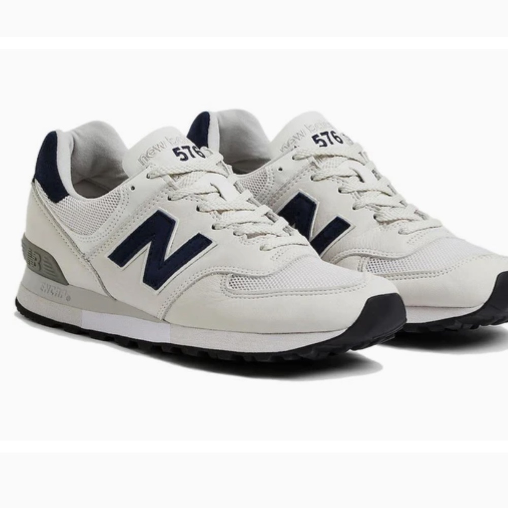 NEW BALANCE Made in uk 576